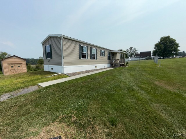 456 Manwaring Road Richland, NY 13142 - Photo 1 of 1