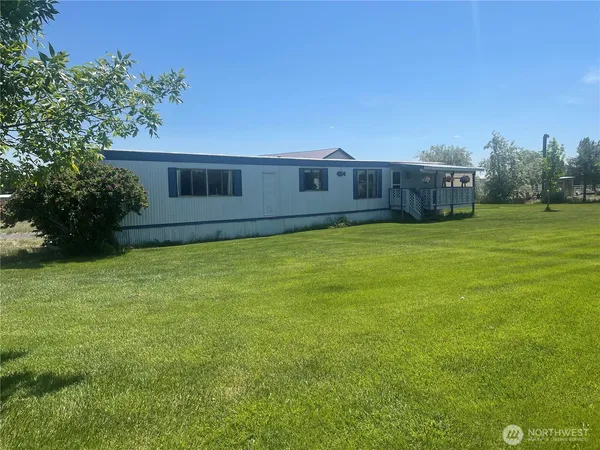 $289,000 | 4283 Wenatchee Drive Northeast, Moses Lake, WA 98837