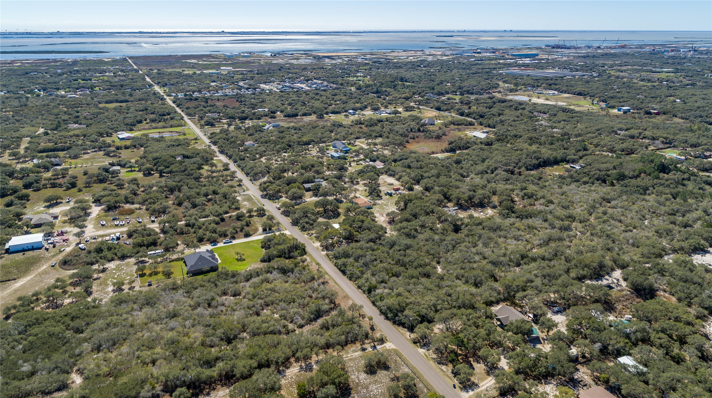 13 Rhodes Avenue Aransas Pass, TX 78336 - Photo 12 of 37