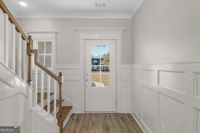 $519,900 | 7 Honeysuckle Way, Claxton, GA 30417