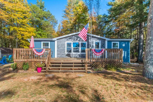 $399,900 | N1115 Spotted Fawn Trail, Menominee, WI 54135