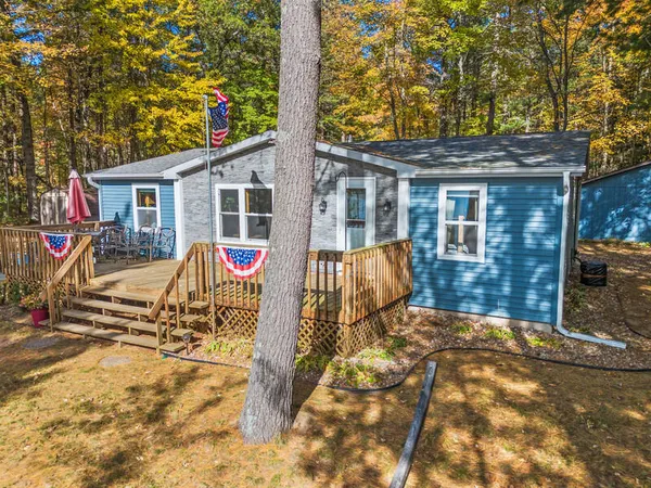 $399,900 | N1115 Spotted Fawn Trail, Menominee, WI 54135