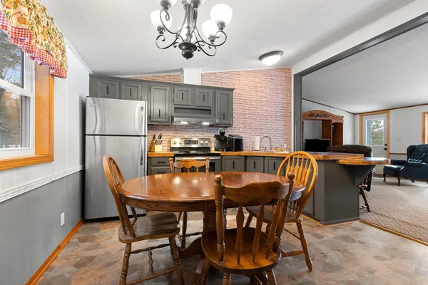 $399,900 | N1115 Spotted Fawn Trail, Menominee, WI 54135