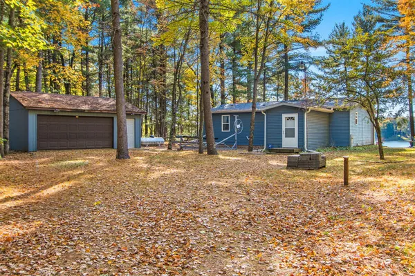 $399,900 | N1115 Spotted Fawn Trail, Menominee, WI 54135