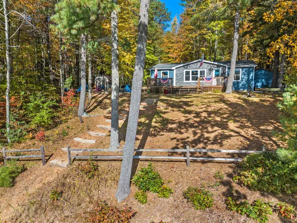 $399,900 | N1115 Spotted Fawn Trail, Menominee, WI 54135