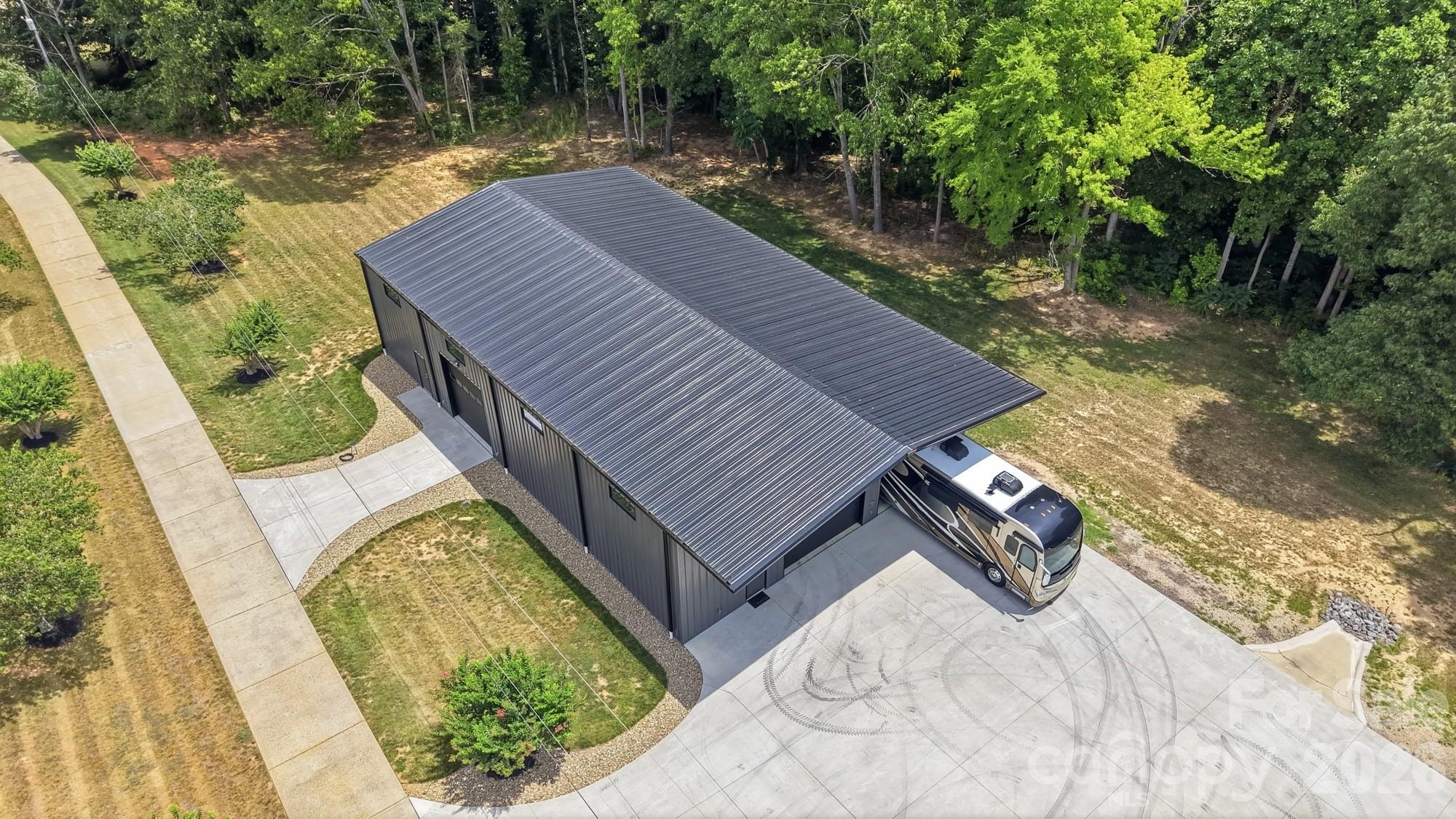 211 Winthrow Creek Road Mooresville, NC 28115 - Photo 41 of 48