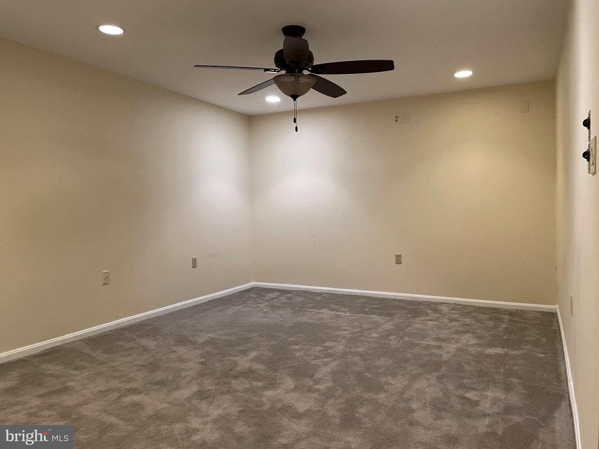 12405 Gooderham Way Gaithersburg, MD 20878 - Photo 24 of 31 a view of an empty room