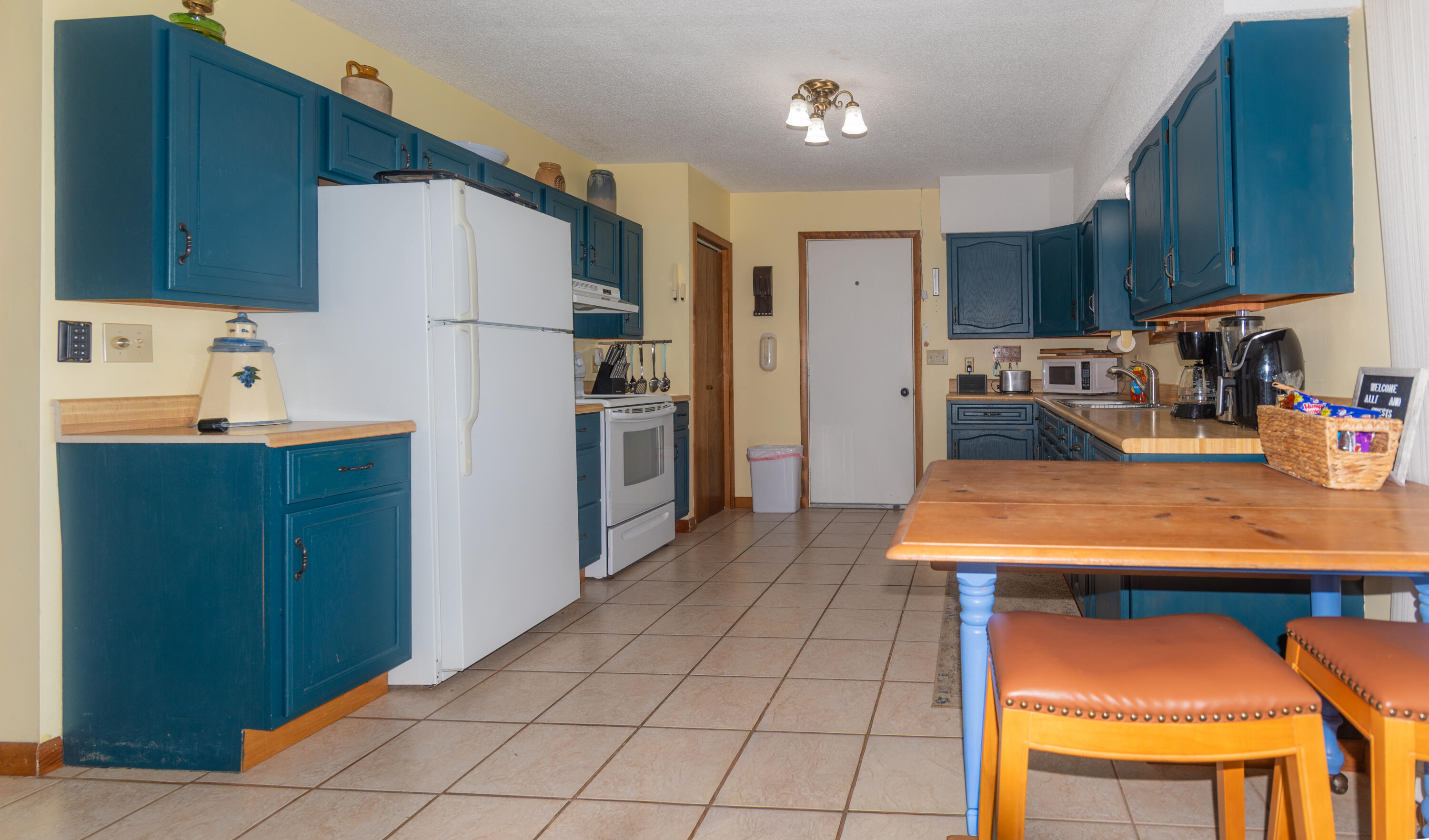 152 Island Road St. Agatha, ME 04772 - Photo 25 of 52 Kitchen