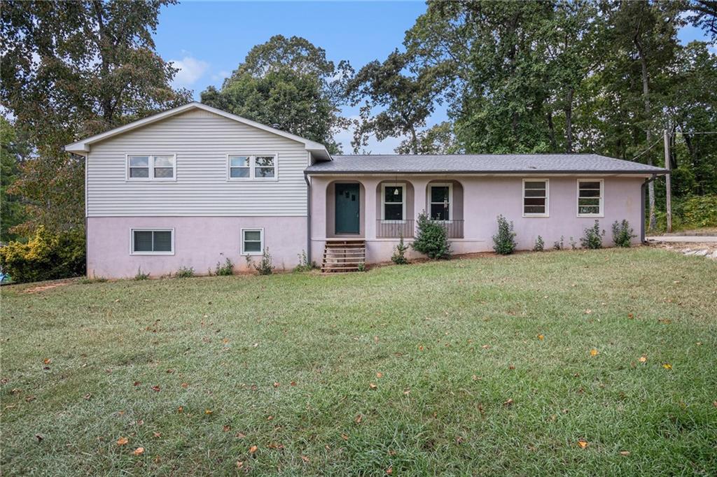 155 Ware Road Newnan, GA 30263 - Photo 1 of 1 Gallery Image 1