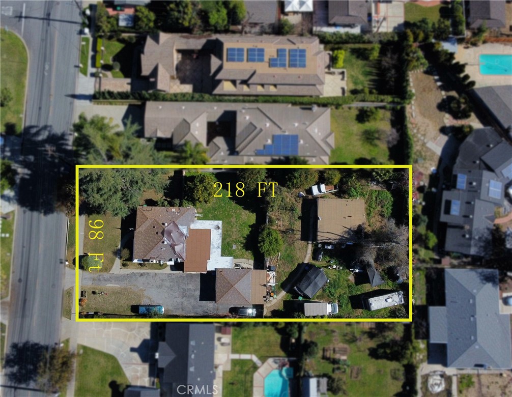 620 East Longden Ave