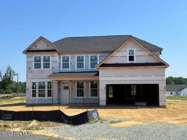 $511,990 | 310 Pierre Drive, Benson, NC 27504
