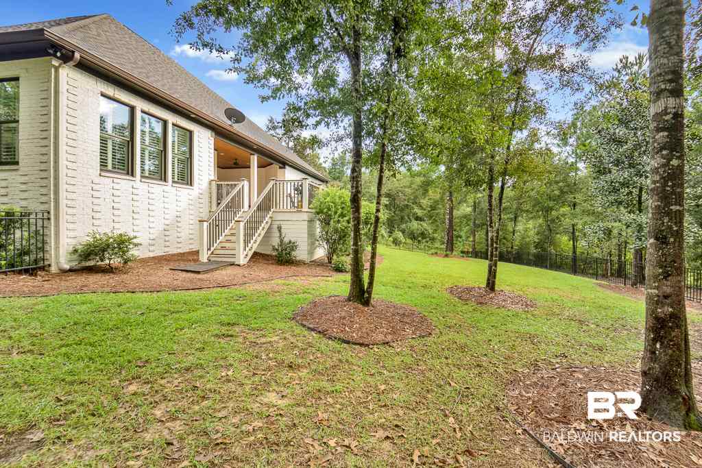 11133 Redfern Road Daphne, AL 36526 - Photo 38 of 42