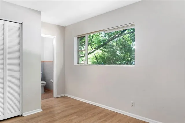 $1,000 | 11 Peachtree Hills Avenue Northeast, Unit B7, Atlanta, GA 30305