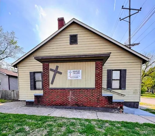 $79,900 | 2137 Bryan Avenue, Granite City, IL 62040