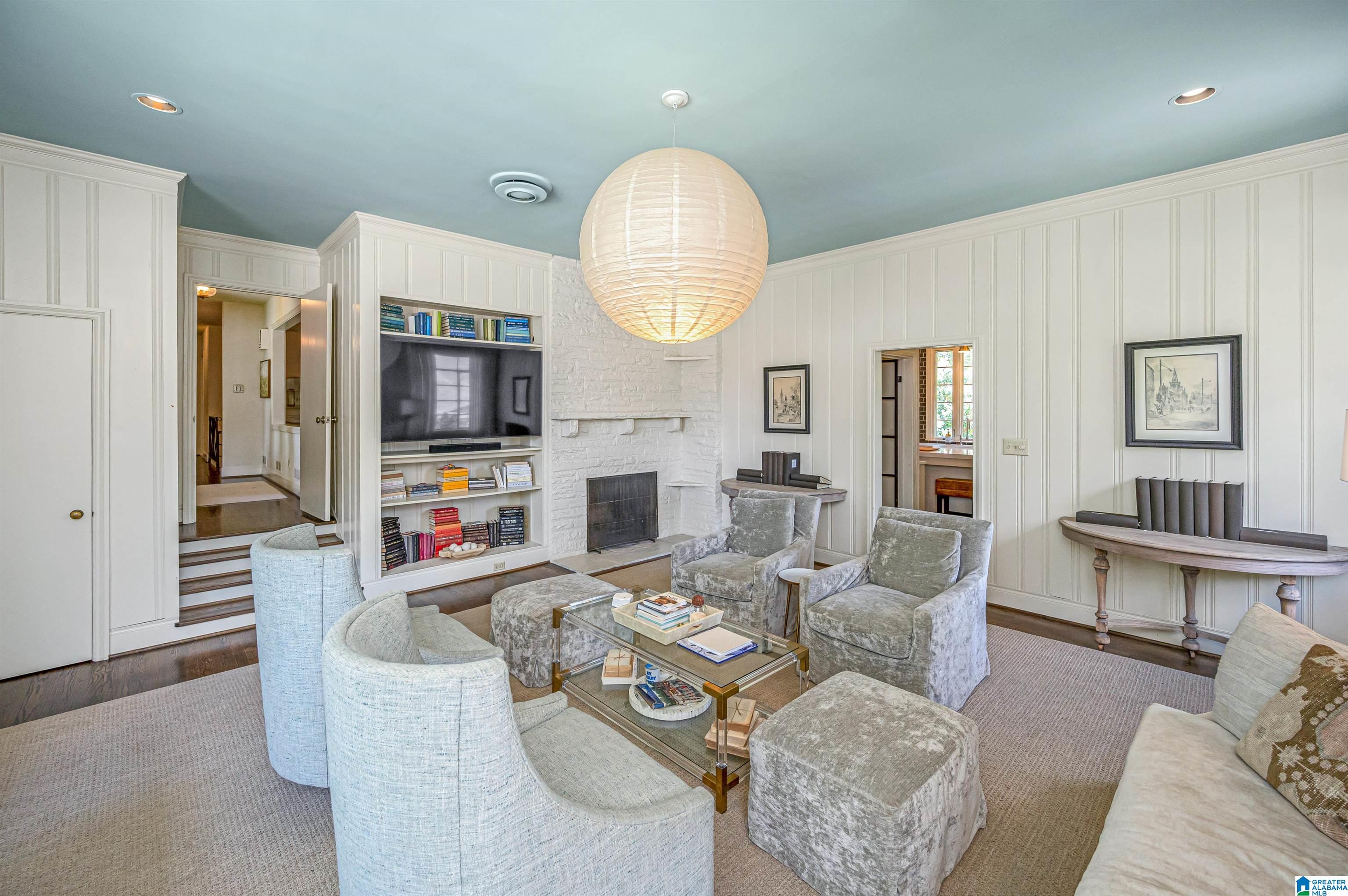 1733 Wellington Road Birmingham, AL 35209 - Photo 21 of 55