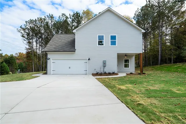 $2,265 | 21 Jamie Drive, Douglasville, GA 30134