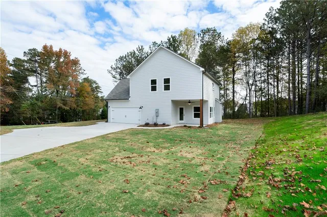 $2,265 | 21 Jamie Drive, Douglasville, GA 30134