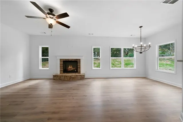 $2,265 | 21 Jamie Drive, Douglasville, GA 30134