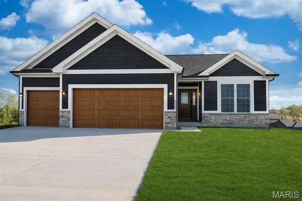 $475,000 | 154 Pellins Court, Unit 154 STB, Washington, MO 63090