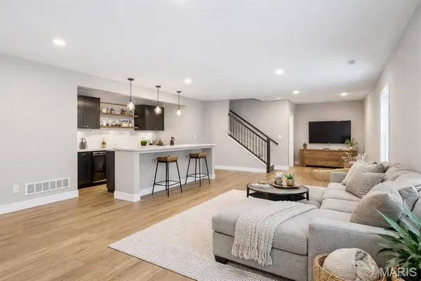 $475,000 | 154 Pellins Court, Unit 154 STB, Washington, MO 63090