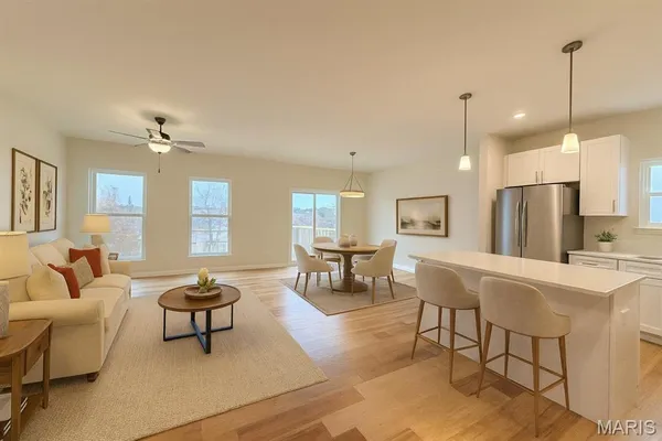 $475,000 | 154 Pellins Court, Unit 154 STB, Washington, MO 63090