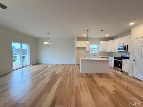 $475,000 | 154 Pellins Court, Unit 154 STB, Washington, MO 63090