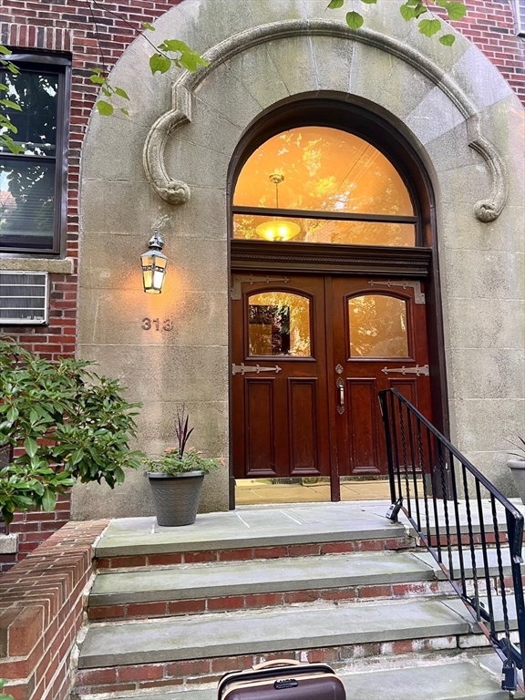 313 Tappan Street, Unit 3 Brookline, MA 02445 - Photo 1 of 23