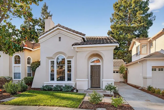 $1,998,000 | 234 Houghton Street, Mountain View, CA 94041