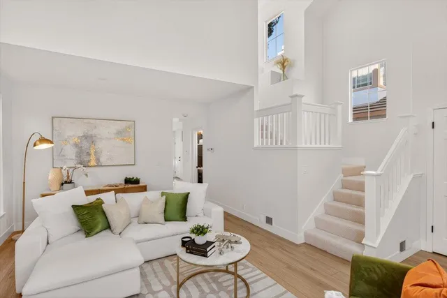 $1,998,000 | 234 Houghton Street, Mountain View, CA 94041