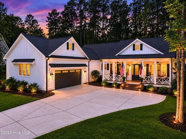 $1,050,000 | 199 Wilmington Island Drive, Clayton, NC 27527