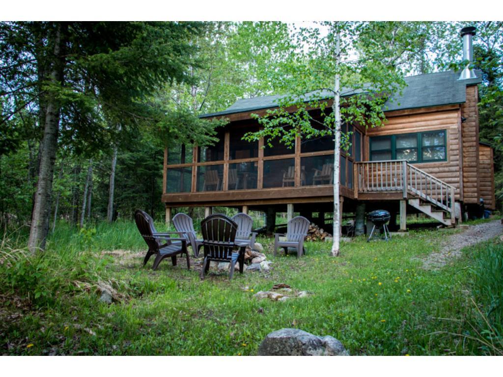 1867 Mitchell Shores Road Ely, MN 55731 - Photo 1 of 1 Gallery Image 1
