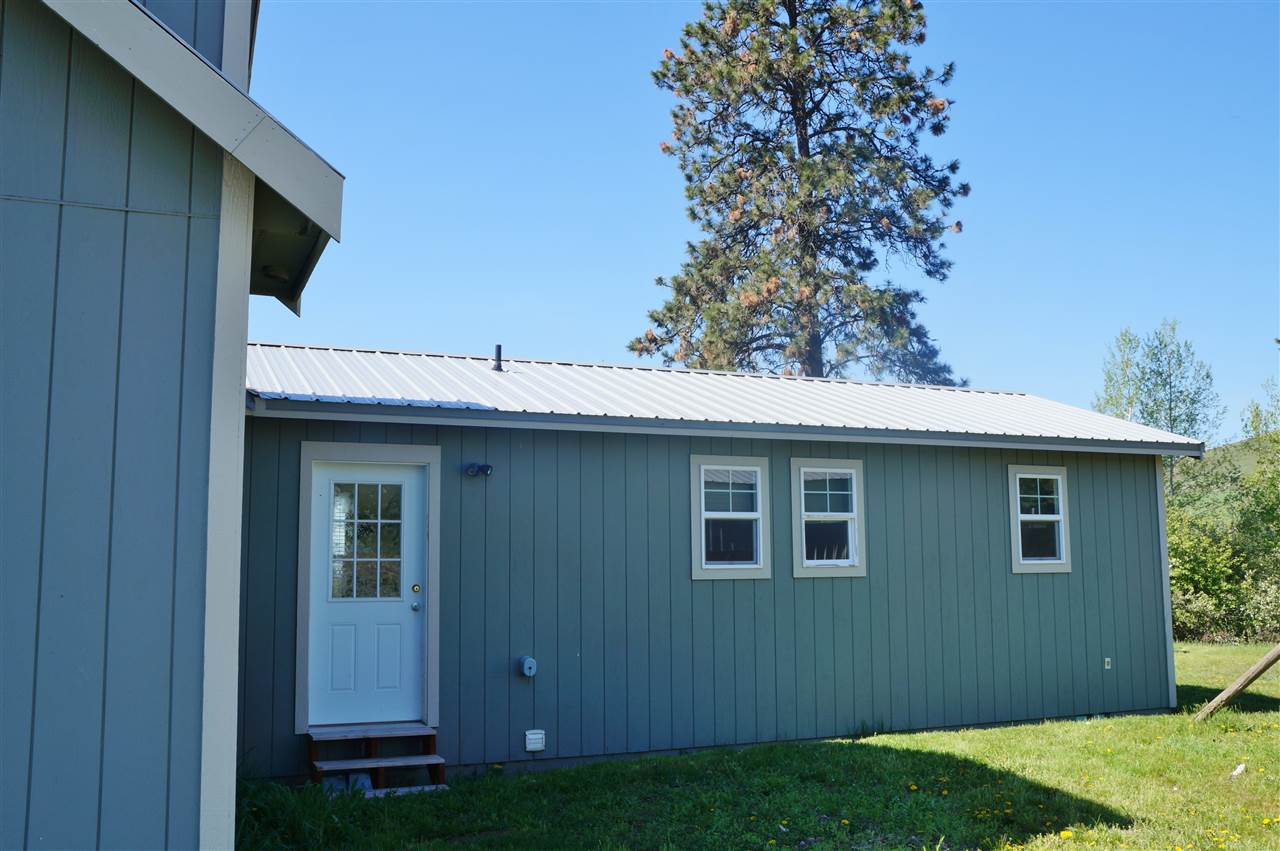 3294 G Bradeen Road Rice, WA 99167 - Photo 5 of 20