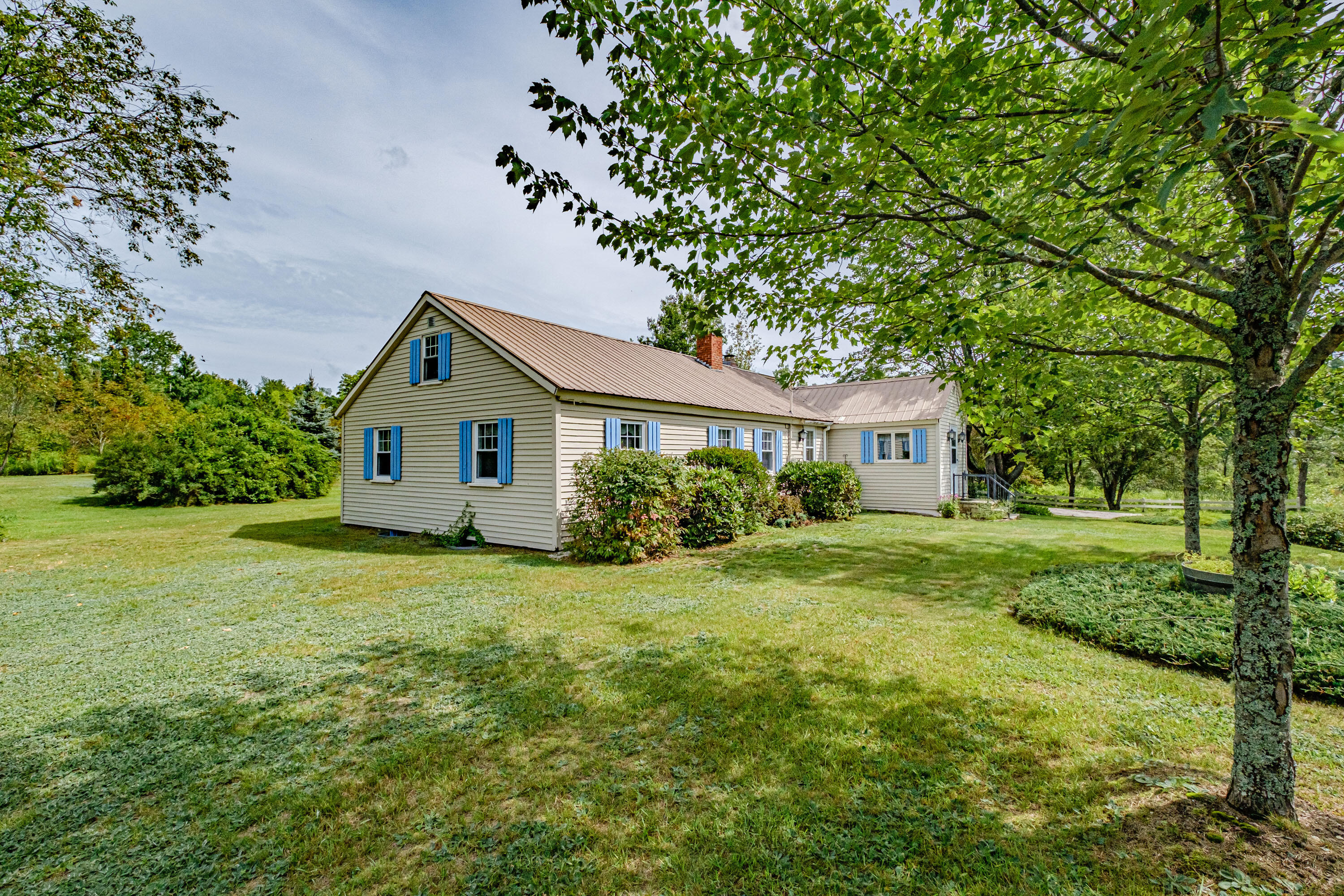 84 Sebago Road Hiram, ME 04041 - Photo 2 of 33 20210820gp-60003