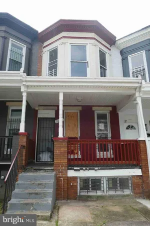 $80,000 | 3057 Brighton Street, Baltimore, MD 21216