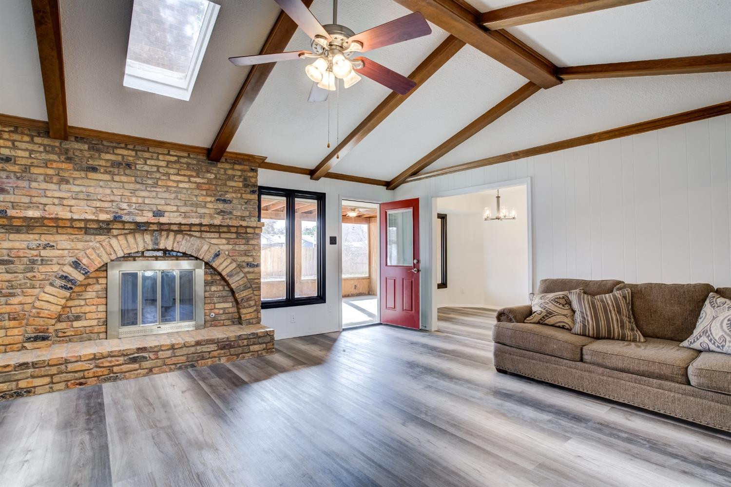 2811 74th Place Lubbock, TX 79423 - Photo 28 of 47 Photo 28