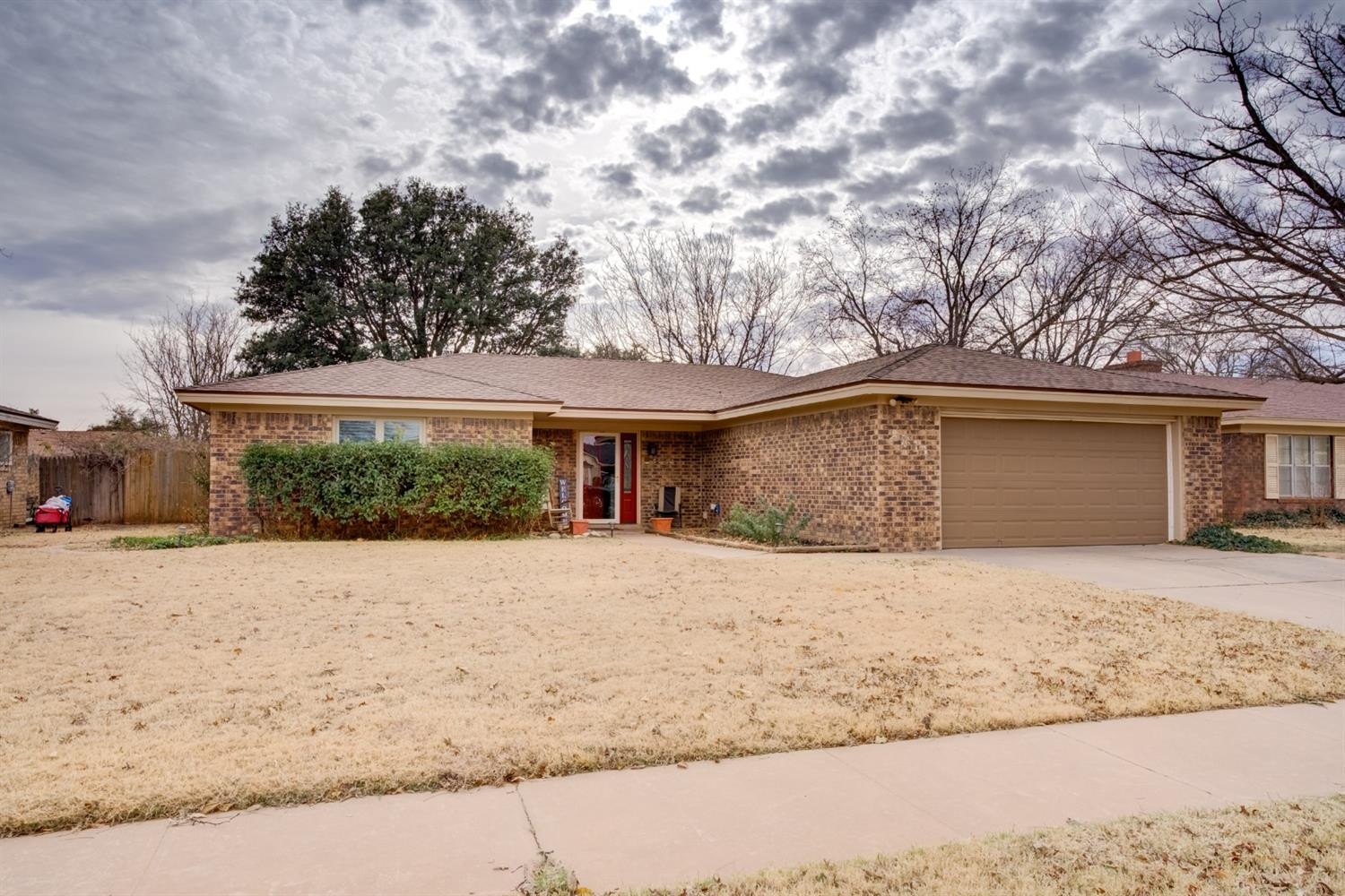 2811 74th Place Lubbock, TX 79423 - Photo 3 of 47 Photo 3