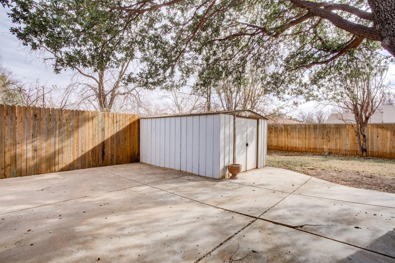 2811 74th Place Lubbock, TX 79423 - Photo 38 of 47 Photo 38