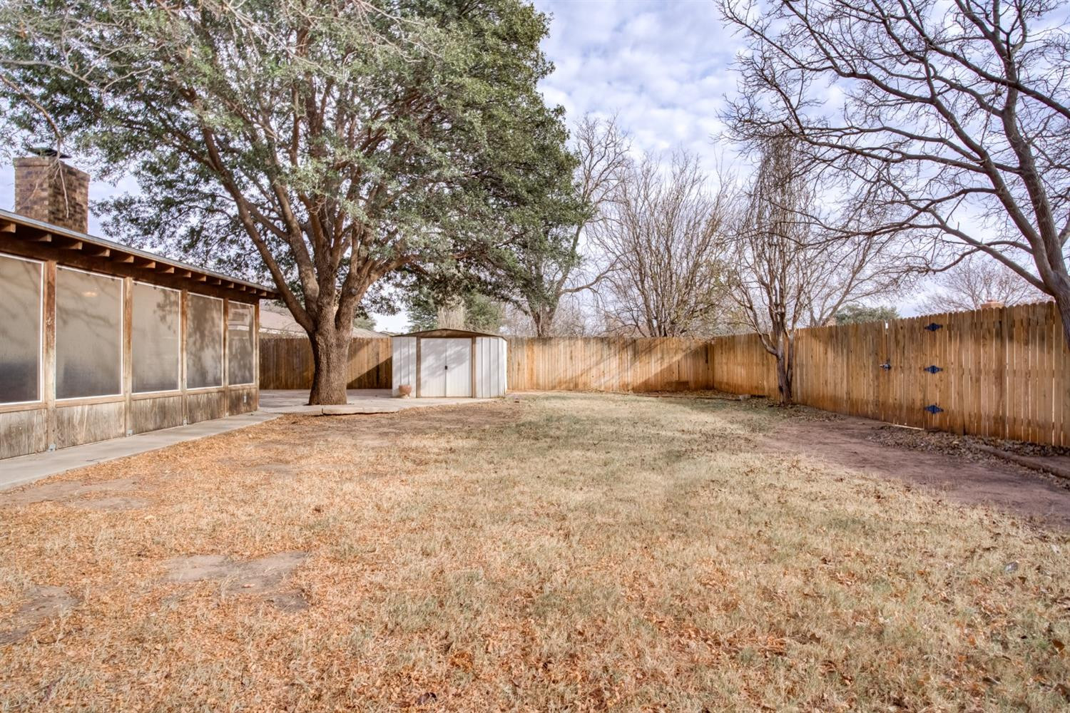 2811 74th Place Lubbock, TX 79423 - Photo 45 of 47 Photo 45