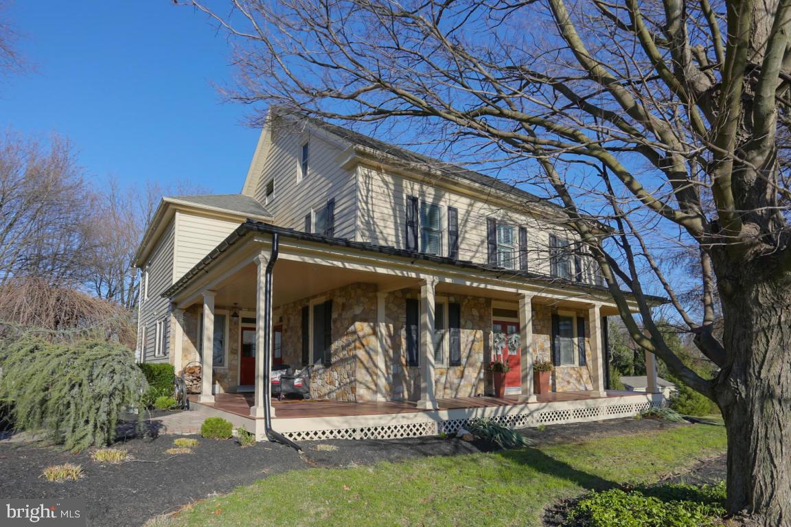 1201 Lampeter Road Lancaster, PA 17602 - Photo 1 of 38 Gallery Image 1