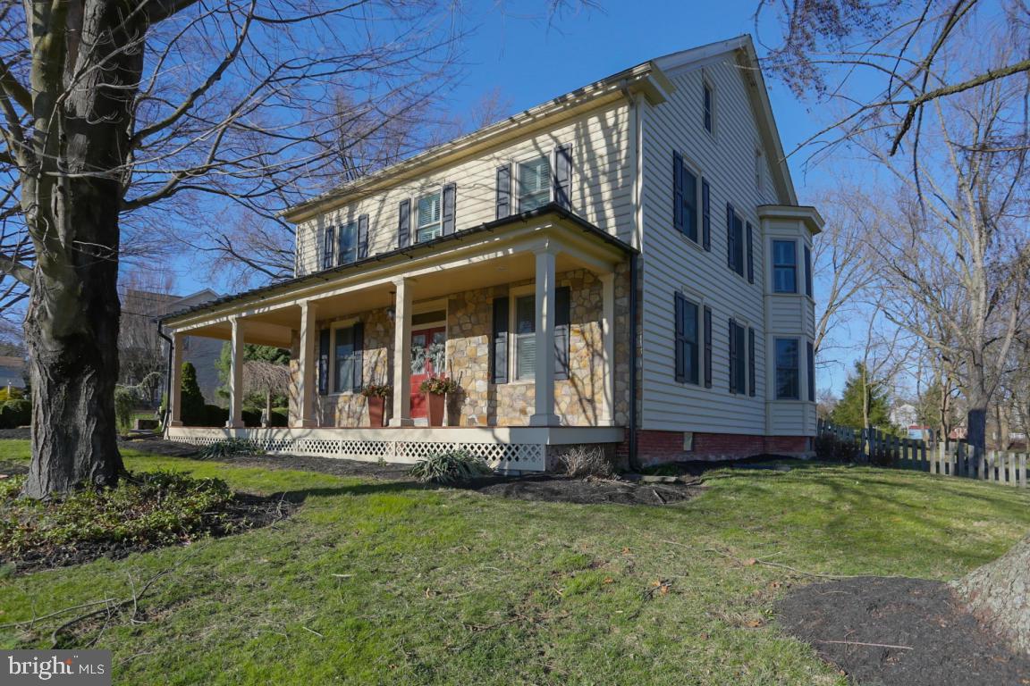 1201 Lampeter Road Lancaster, PA 17602 - Photo 37 of 38 Gallery Image 37