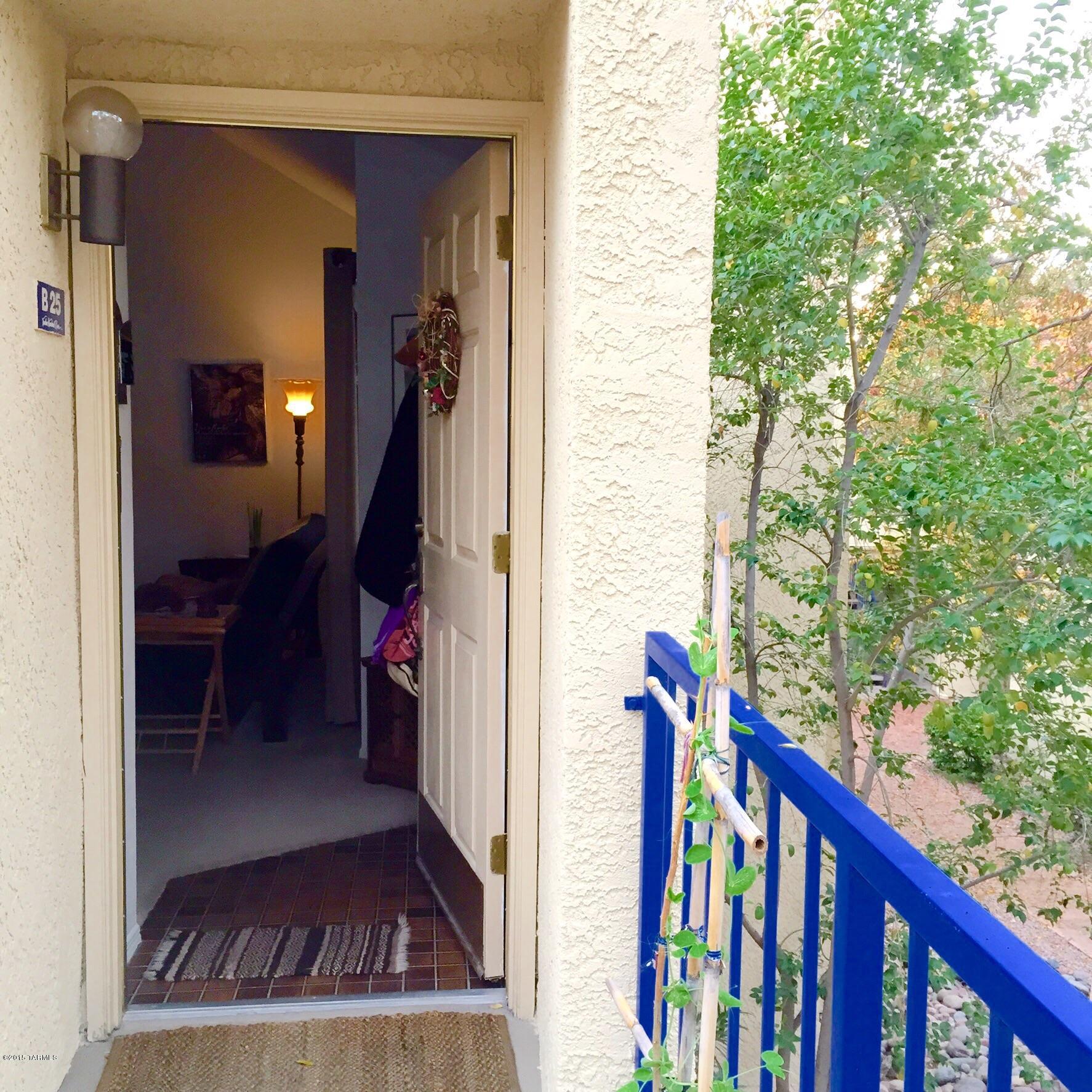 1200 East River Road, Unit B25 Tucson, AZ 85718 - Photo 2 of 14