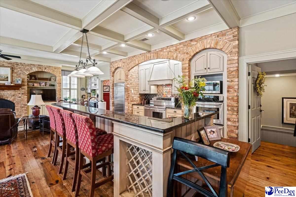 940 East Ashby Road Florence, SC 29506 - Photo 8 of 40 Gallery Image 8