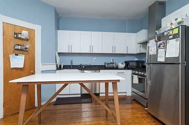 $5,200 | 220 Prospect Street, Unit 2, Cambridge, MA 02139