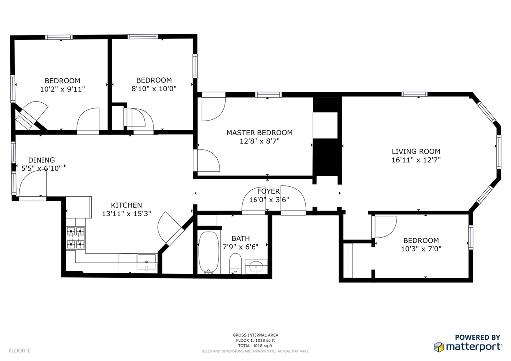 220 Prospect Street, Unit 2 Cambridge, MA 02139 - Photo 8 of 10