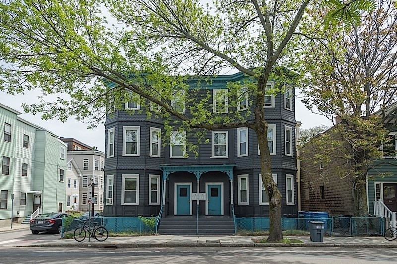 220 Prospect Street, Unit 2 Cambridge, MA 02139 - Photo 10 of 10