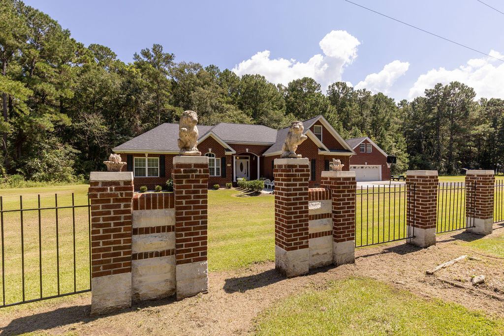 256 Rodenberry Road Cross, SC 29436 - Photo 43 of 46 256 Rodenberry Rd (4)