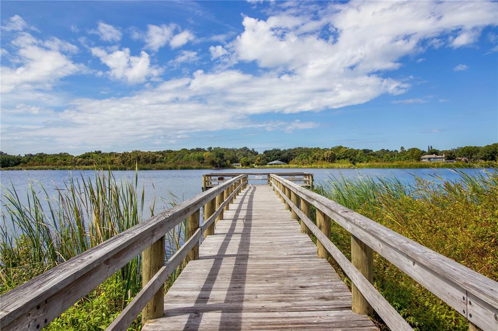 2292 Costa Rican Drive, Unit 22 Clearwater, FL 33763 - Photo 43 of 44