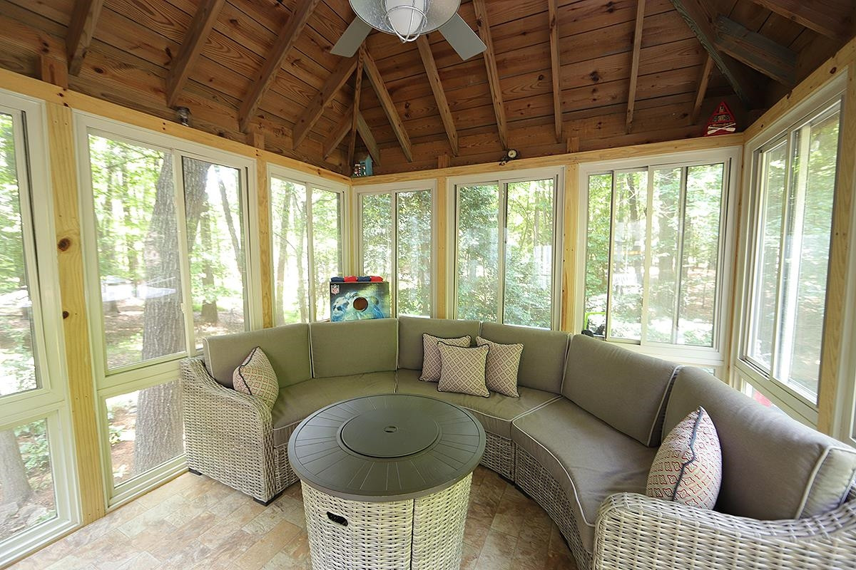 11305 Windwitty Court Raleigh, NC 27614 - Photo 32 of 37 Photo 32