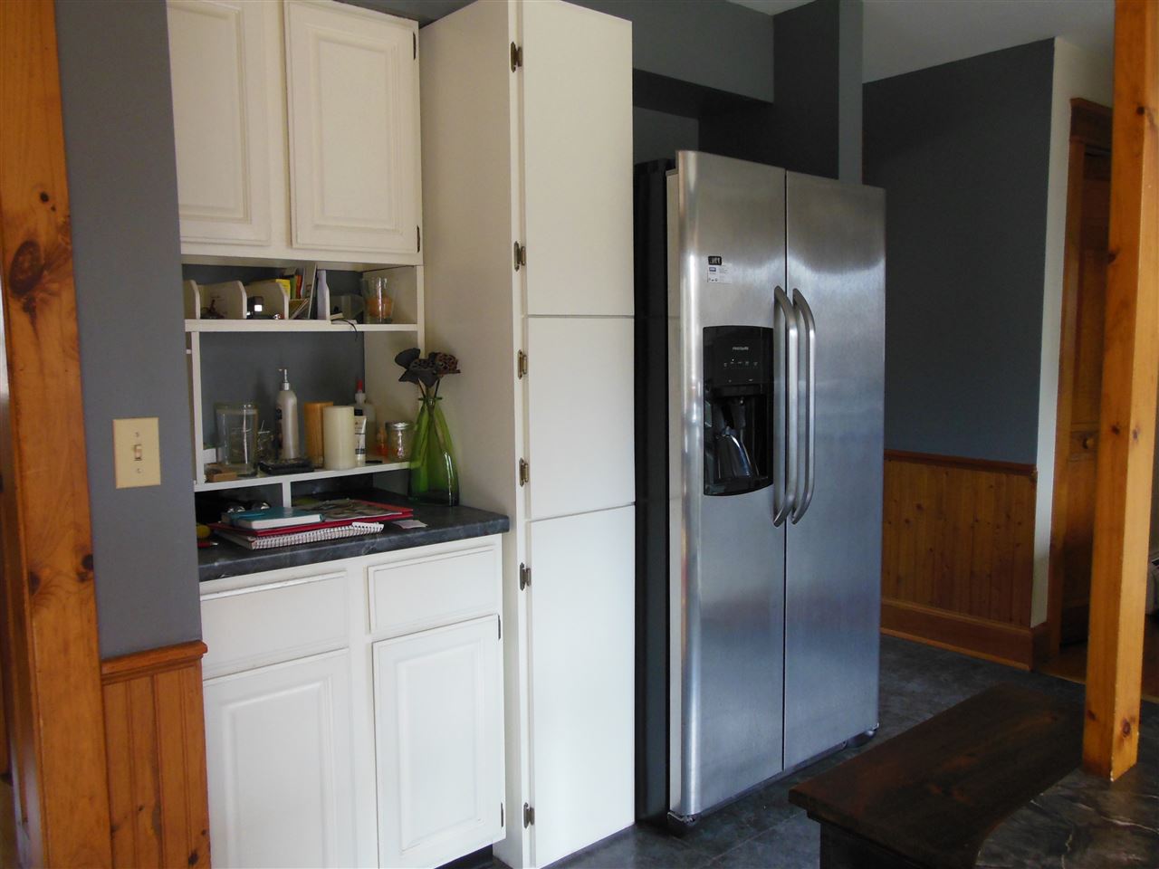 241 Pidgeon Road East Salisbury, VT 05769 - Photo 4 of 27
