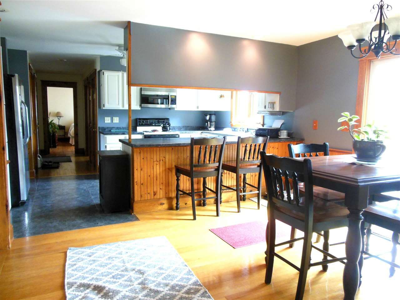 241 Pidgeon Road East Salisbury, VT 05769 - Photo 5 of 27